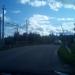 Железнодорожный переезд (ru) in Buy city