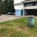 Венткиоск в городе Москва