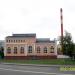 Снесённая котельная (Дербеневская ул., 1 строение 7) в городе Москва