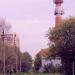 Районная тепловая станция в городе Долгопрудный