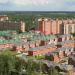 Таунхаусы «Актис-строй» в городе Долгопрудный