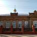 Храм Вознесения Господня