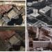 Незадействованный въезд из тоннеля в городе Москва