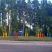 Koulukadun kiertoliittymä (fi) in Imatra city