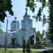 Церква преподобного Серафима Саровського