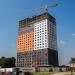 Полярная ул., 25 корпус 1 в городе Москва