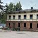 Флигель (ru) in Lappeenranta city