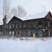 Снесенный жилой дом (ул. 9 Января, 21) в городе Новоалтайск