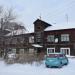 ул. 9 Января, 22 в городе Новоалтайск