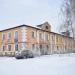 Новоалтайская городская больница в городе Новоалтайск