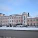 Поликлиника № 2 городской больницы № 5 в городе Барнаул