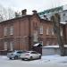Сибирский просп., 43 в городе Барнаул