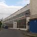 Territory PE Budmash in Zhytomyr city