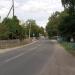 Crosswalk in Zhytomyr city