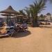 Beach in Hurghada city
