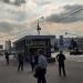 Вход № 3 в северный вестибюль станции метро «Отрадное» в городе Москва