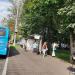 Автобусная остановка «Минусинская улица» в городе Москва