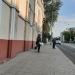 Трамвайная остановка «Большая Андроньевская улица» в городе Москва