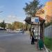 Остановка общественного транспорта «Красноказарменная площадь» в городе Москва