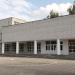 Territory school number 16 in Zhytomyr city