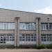 Territory school number 16 in Zhytomyr city