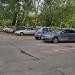 Автостоянка в городе Москва