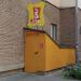 Shoe store Krok-Chobitok in Zhytomyr city