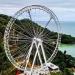 Roda Gigante do Balneário Camboriú - Big Wheel (pt) in Balneário Camboriú city