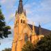 Lutherkirche Bad Cannstatt (de) in Stuttgart city