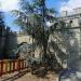 Castle (en) in Debrecen city