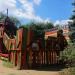 Lancelot horse railroad (en) in Debrecen city