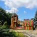 Lancelot horse railroad (en) in Debrecen city