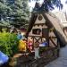 Fairy Tale Scenes (en) in Debrecen city