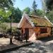 Fairy Tale Scenes (en) in Debrecen city