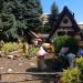 Fairy Tale Scenes (en) in Debrecen city