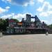 Ghost Castle (ro) in Debrecen city