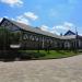 Playhouse (ro) in Debrecen city
