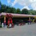 Dodgem (ro) in Debrecen city
