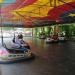 Dodgem (ro) in Debrecen city