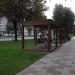 Качели в городе Москва