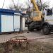Торговый павильон 