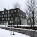 Mansikkalan virastotalo (fi) in Imatra city