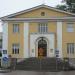 Hämeenlinnan entinen venäläinen varuskuntakirkko in Hämeenlinna city