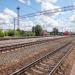 Lukhovitsy railway station