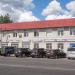 Торговый дом «Корона» в городе Луховицы