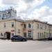 Производственное здание в городе Луховицы