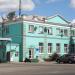 ГУП МО «Луховицкий автодор» в городе Луховицы