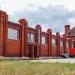 Спорткомплекс «Дельфин» в городе Луховицы