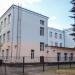 Луховицкий авиационный техникум в городе Луховицы