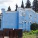 Культурно-выставочный центр в городе Луховицы